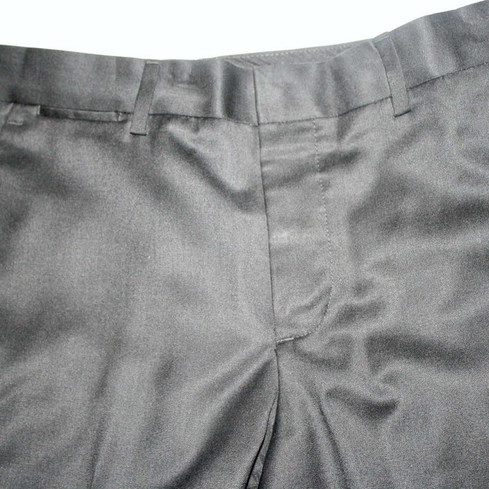 EXPRESS PHOTOGRAPHER FLAT FRONT DRESS PANTS 32 X 29